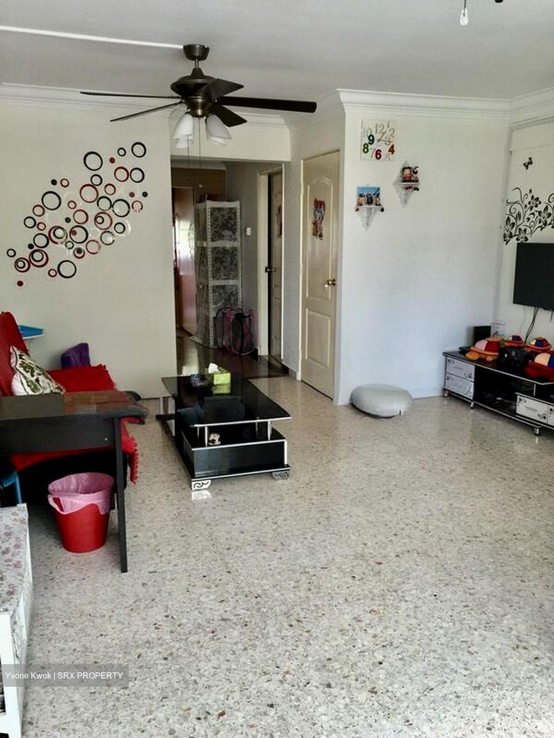Blk 607 Yio Chu Kang Green (Ang Mo Kio), HDB 4 Rooms #503121301